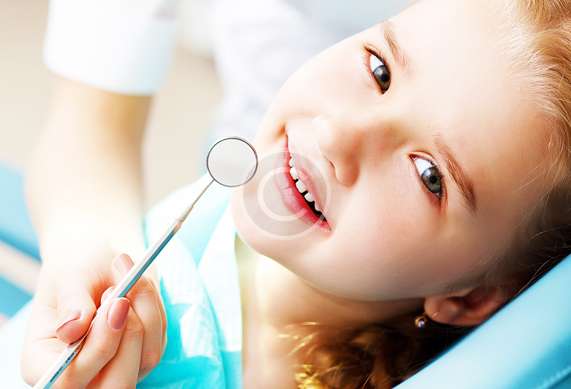 Kids’ Dental Care Habits Must Start at Home